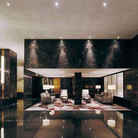 Fairmont Nanjing Hotel Nanjing  Exterior photo