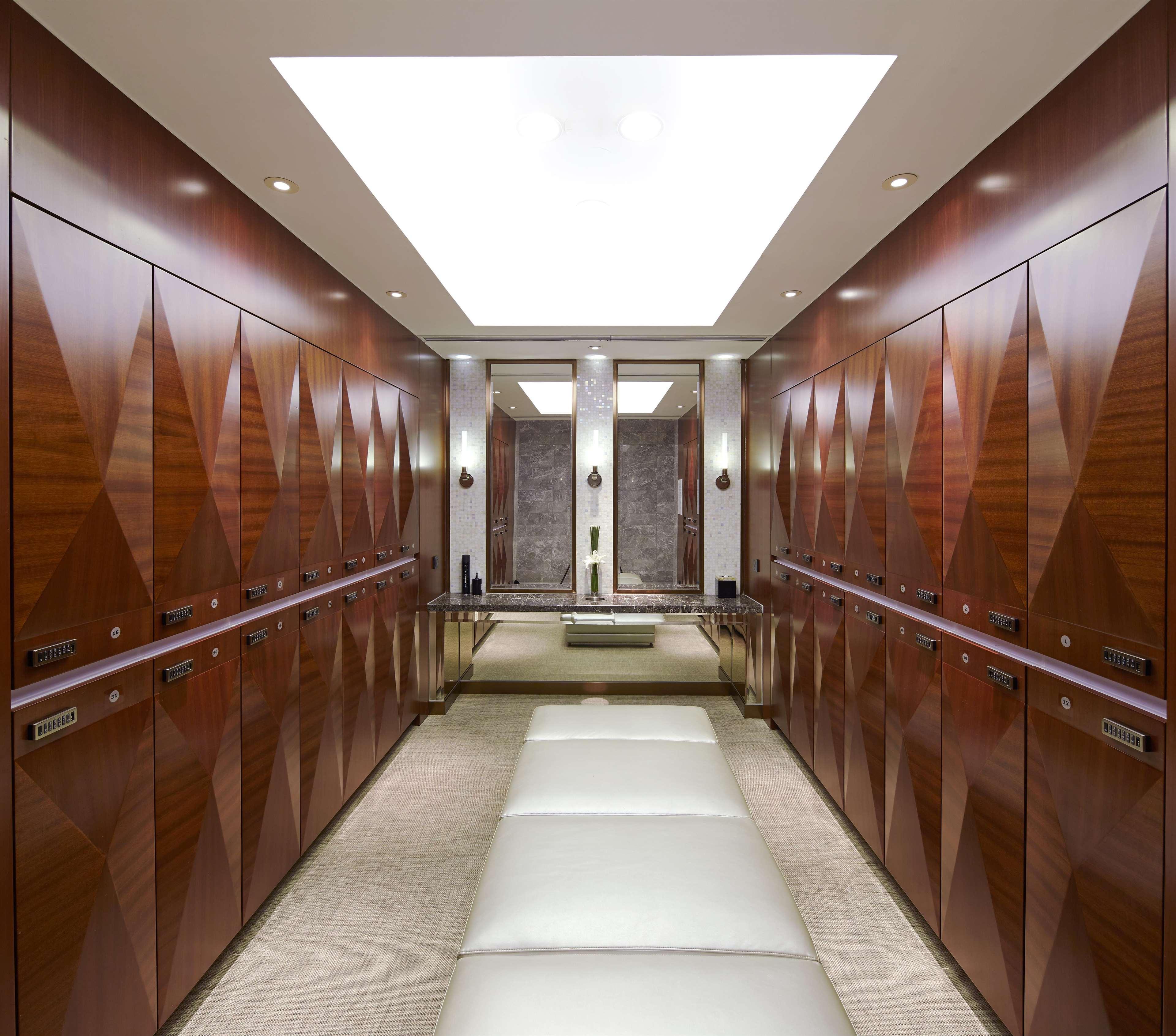 Fairmont Nanjing Hotel Nanjing  Exterior photo