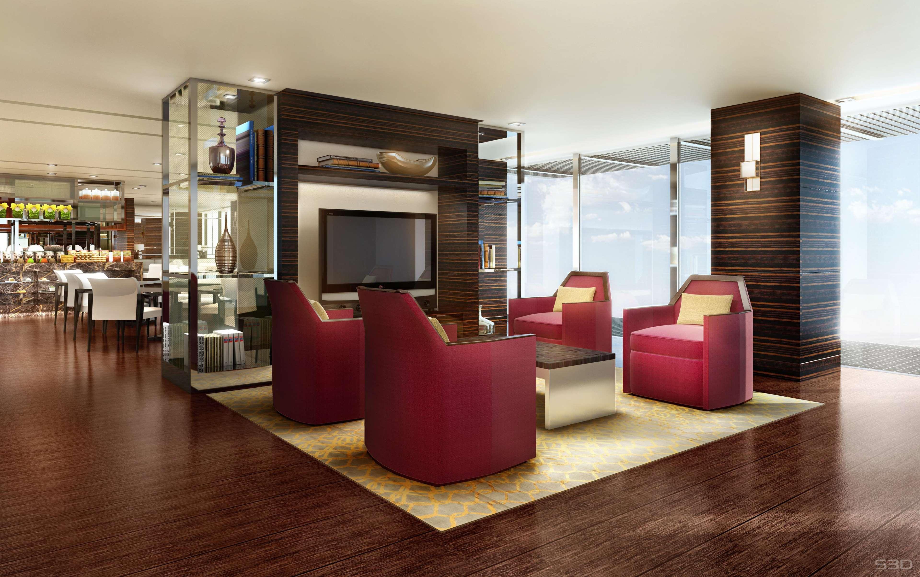 Fairmont Nanjing Hotel Nanjing  Exterior photo