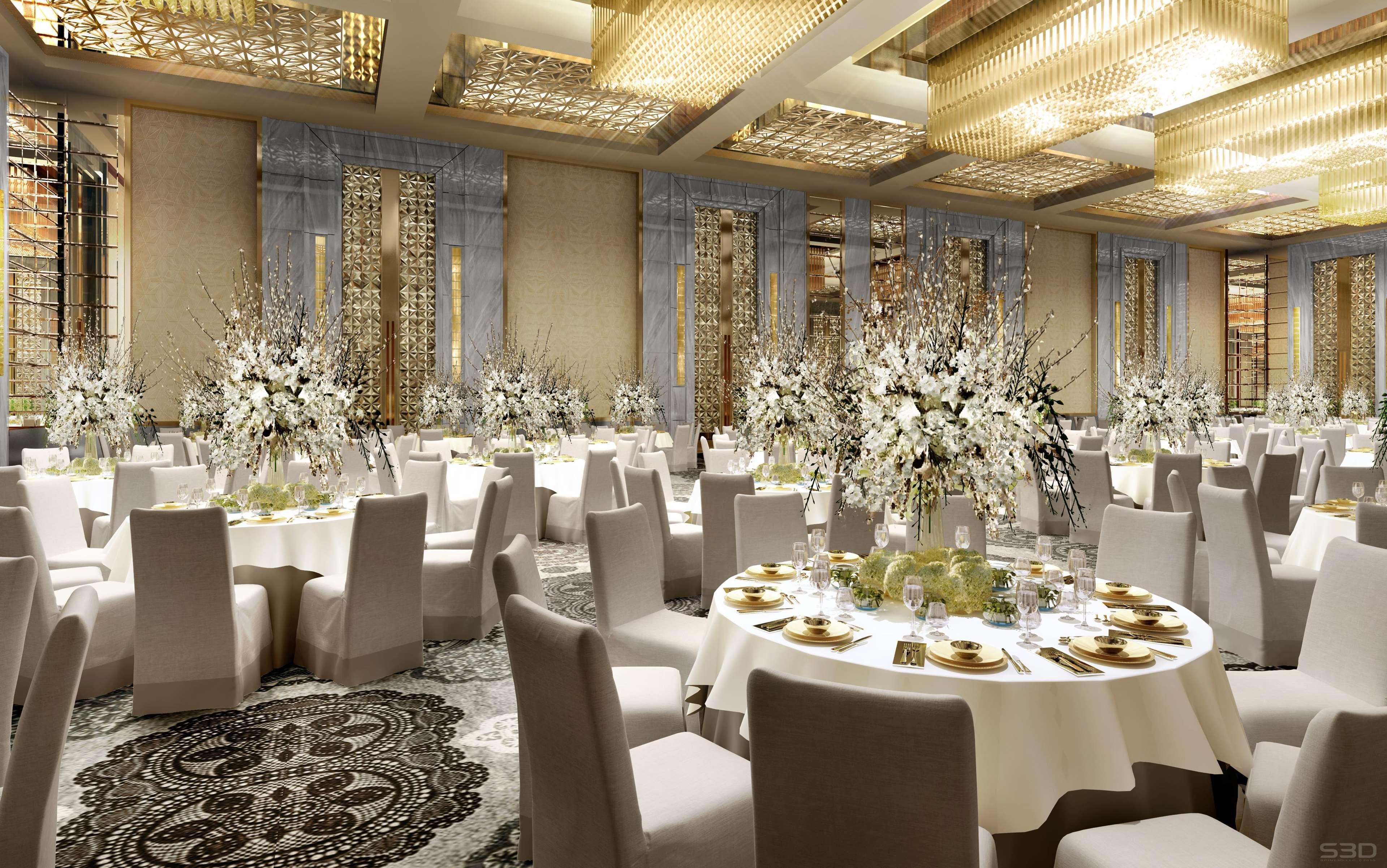 Fairmont Nanjing Hotel Nanjing  Exterior photo