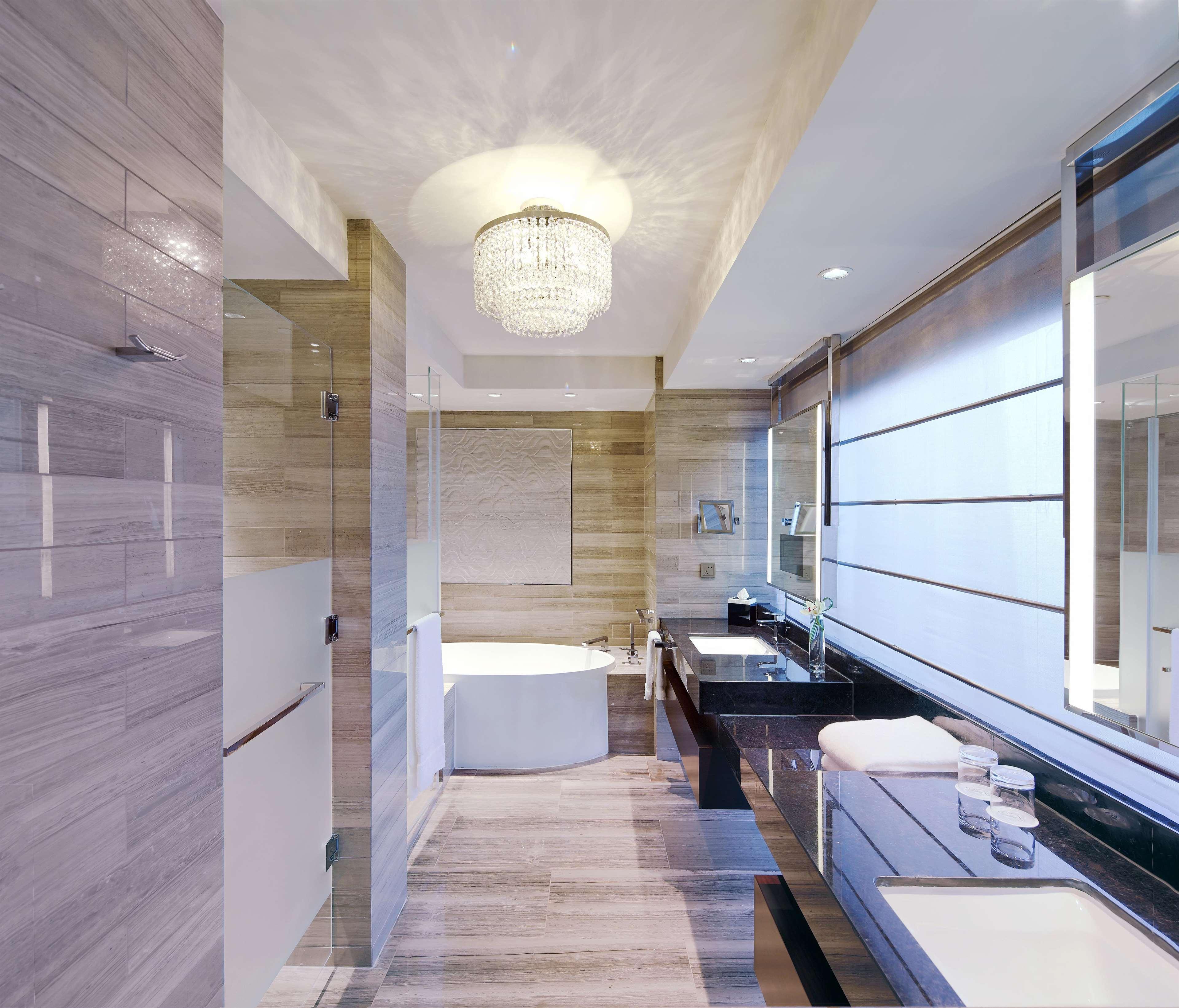 Fairmont Nanjing Hotel Nanjing  Exterior photo