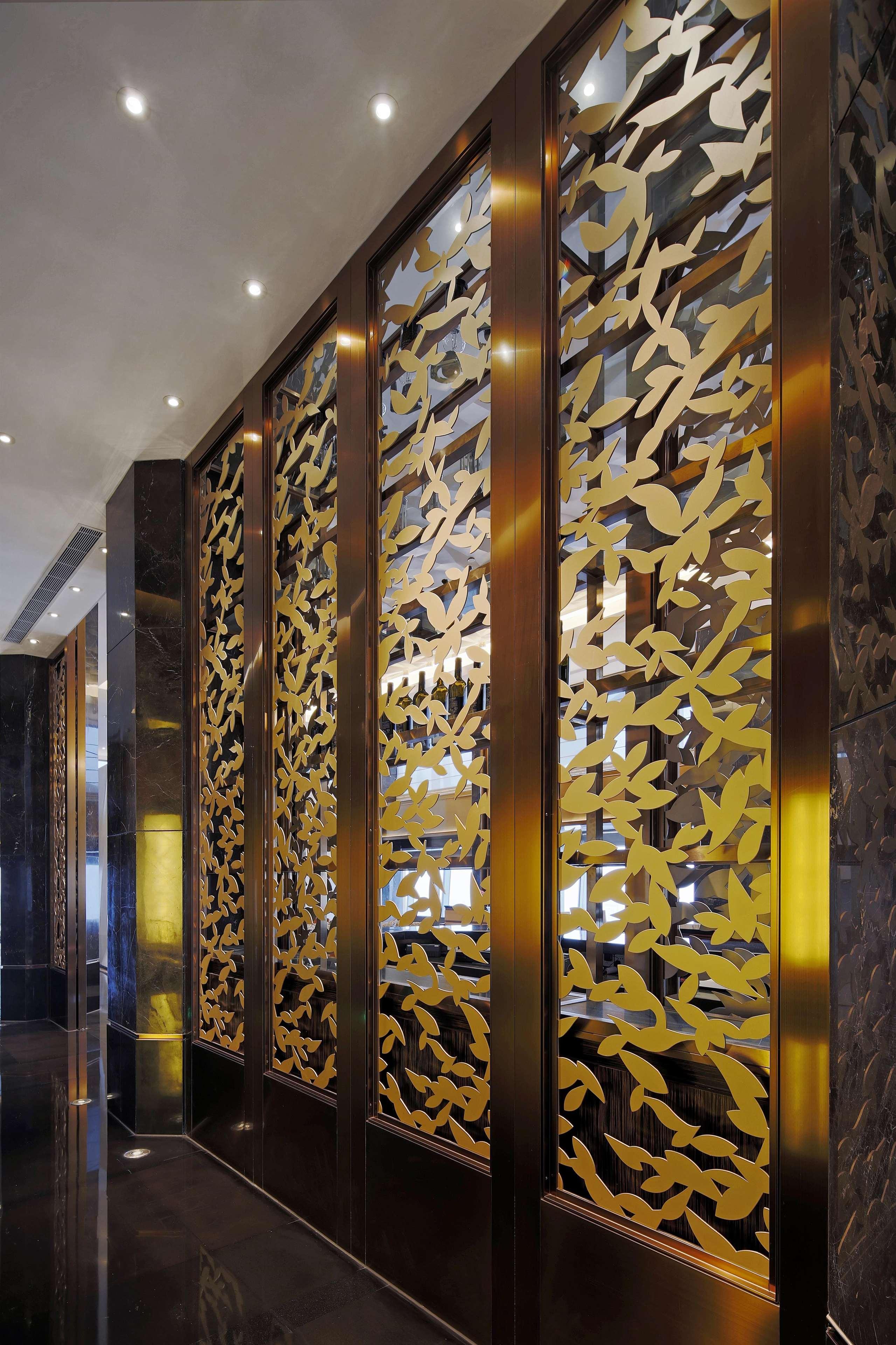 Fairmont Nanjing Hotel Nanjing  Exterior photo