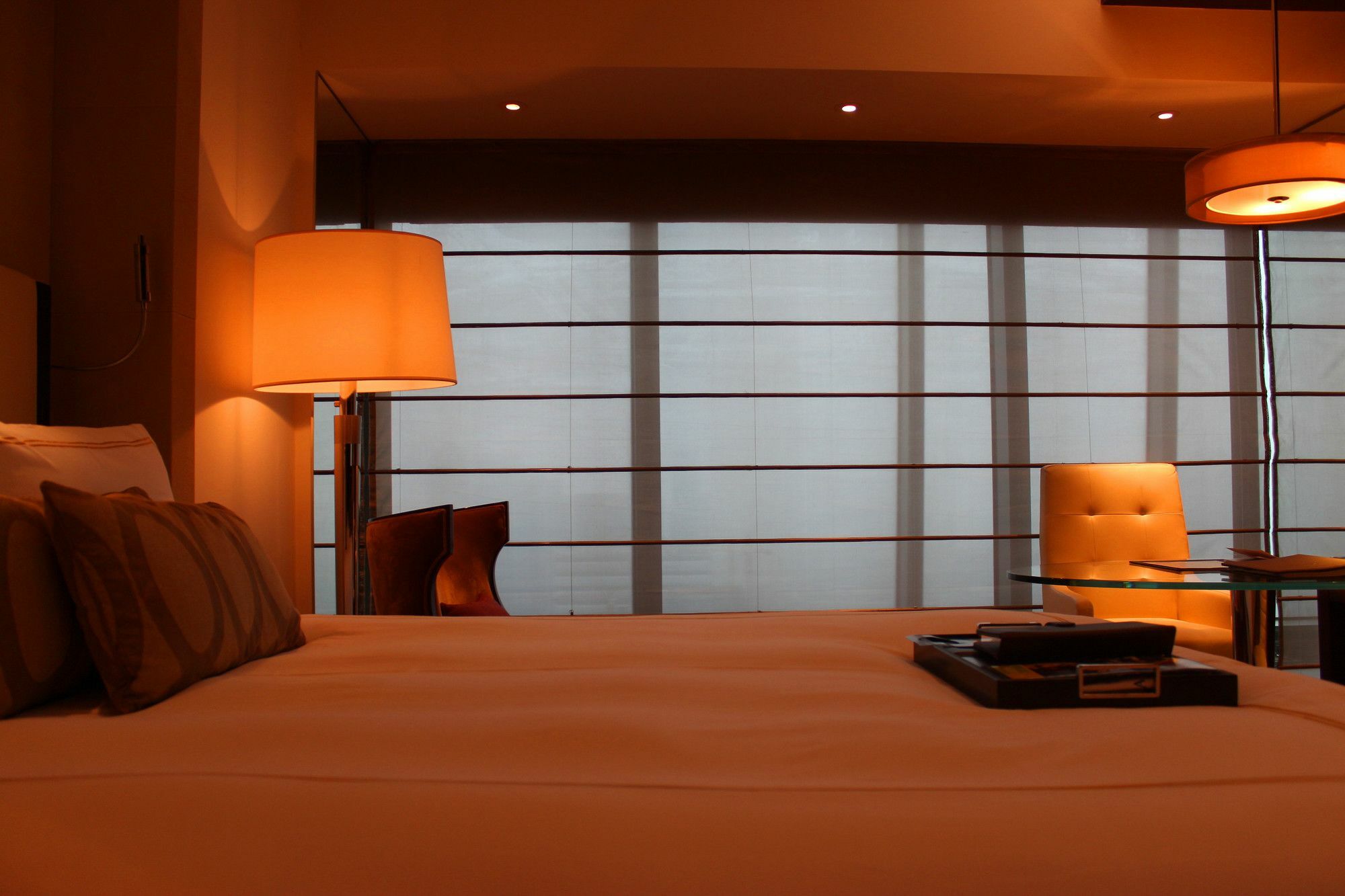 Fairmont Nanjing Hotel Nanjing  Exterior photo