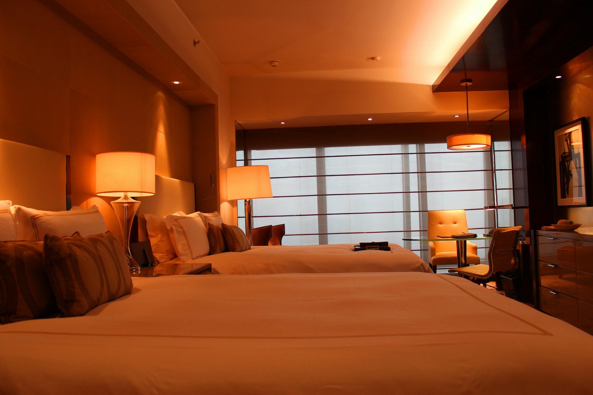 Fairmont Nanjing Hotel Nanjing  Exterior photo