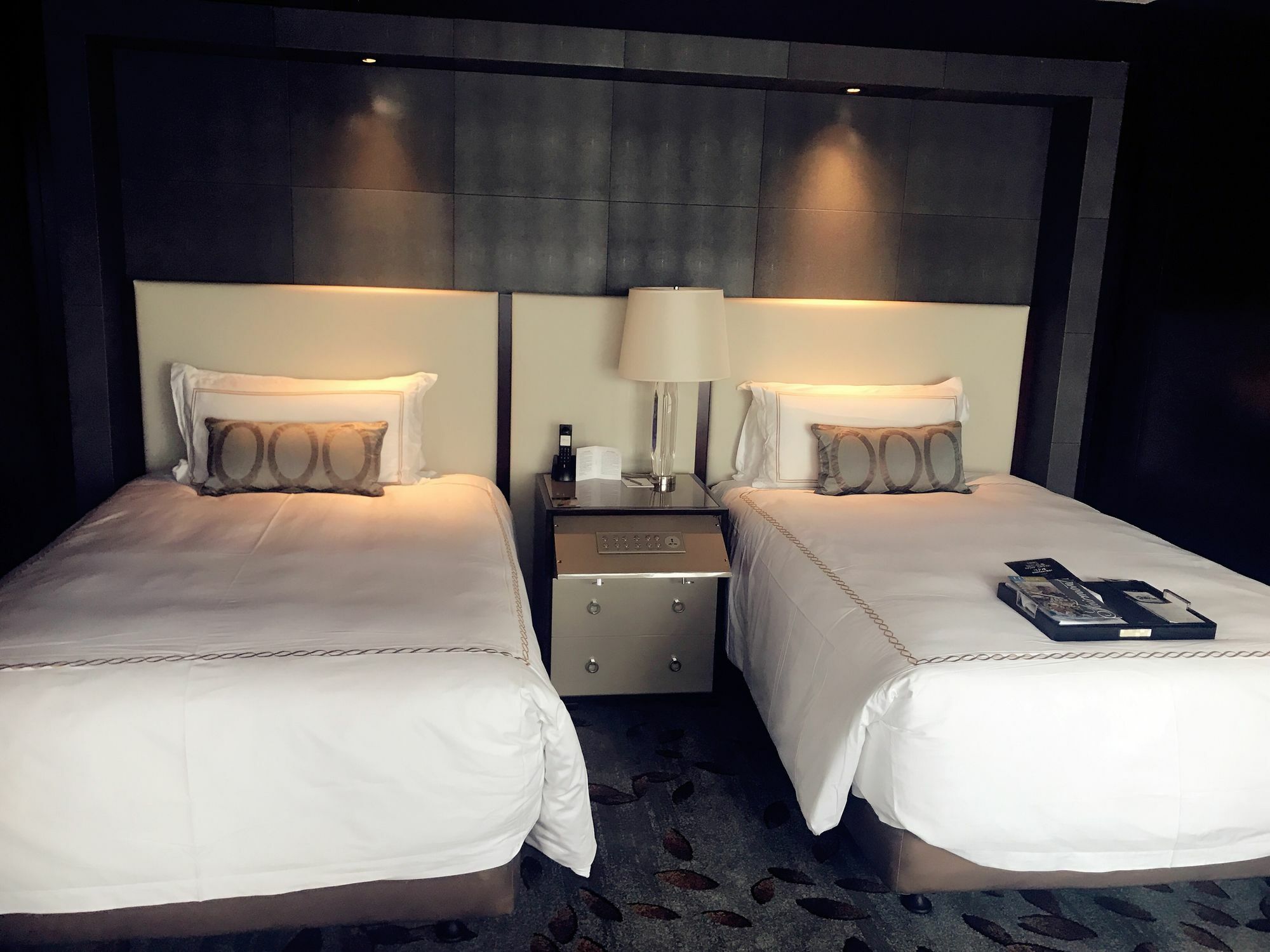 Fairmont Nanjing Hotel Nanjing  Exterior photo